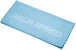 Рушник Aqua Speed DRY FLAT 7042 блакитний Уні 50х100 см