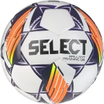 М'яч футбольний Select BRILLANT TRAINING DB v24 білий, фіолетовий Уні 5