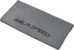 Рушник Aqua Speed DRY SOFT 7032 сірий Уні 50х100 см