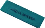 Рушник Aqua Speed DRY SOFT 7325 смарагдовий Уні 70x140 см