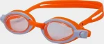 Окуляри для плавання Volna VORSKLA 3 червоний, білий One Size (1569-00-4)