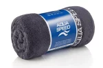 Рушник Aqua Speed DRY CORAL 9111 графіт Уні 50х100 см