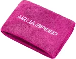 Рушник Aqua Speed DRY CORAL 7330 рожевий Уні 50х100см