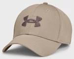 Кепка Under Armour Men's Blitzing бежевий Чол XL/XXL