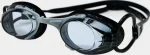 Окуляри для плавання Volna OSTER 2 чорний, сірий One Size (1603-00-2)