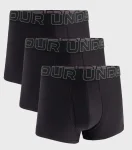 Труси Under Armour M Perf Tech 3in чорний XXL (1383882-001)