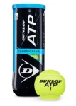 М'ячі для тенісу Dunlop ATP CHAMPIONSHIP 3PET