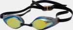 Окуляри для плавання Volna AYDAR MIR чорний, синій One Size (1723-99-3)