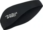 Пов'язка для плавання Aqua Speed NEOPREN EARBAND 61723 чорний Уні 55 см