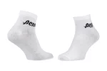 Шкарпетки Penn QUARTER SOCKS 3 PAIR білий Уні 35-40