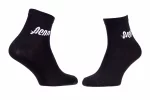 Шкарпетки Penn QUARTER SOCKS 3 PAIR чорний Уні 40-46