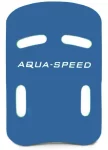 Дошка для плавання Aqua Speed VERSO KICKBOARD 6308 синій Уні 41x28cм
