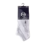 Шкарпетки Sergio Tacchini 3-pack білий Жін 36-41