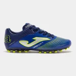 Бутси Joma XPANDER синій, жовтий Чол 40,5