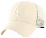 Кепка-тракер 47 Brand NEW YORK YANKEES BRANSON бежевий Уні One Size