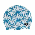 Шапка для плавання Arena PRINT 2 мультиколор Уні OSFM