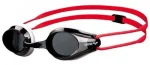 Окуляри для плавання Arena TRACKS JR чорний, білий, червоний Діт OSFM