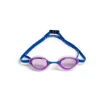 Окуляри для плавання Arena PYTHON фіолетовий, білий, блакитний Уні OSFM