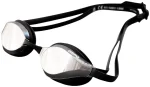 Окуляри для плавання Arena PYTHON MIRROR сірий, чорний Уні OFSM