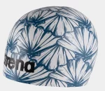 Шапка для плавання Arena POOLISH MOULDED мультиколор Уні OSFM