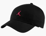 Кепка Nike JORDAN H86 JUMPMAN FLOPPY чорний Уні MISC