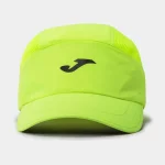 Кепка Joma CAP жовтий, неоновий Уні MISC