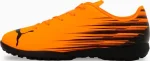 Сороконіжки дитячі Puma ATTACANTO II TT Jr помаранчевий 38.5 (5.5UK) 24.5 см (108497-04)