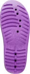 Шльопанці Aqua Speed FLORIDA 6628 пурпурний Жін 41