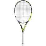 Ракетка Babolat Pure Aero Team 2023 year no cover Gr3 (101488-370-3)