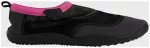 Аквашузи-коралки Arena WATERSHOES чорний, рожевий Уні 38