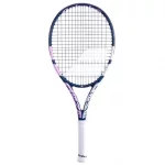 Ракетка Babolat Pure drive Jr 26 girl 2021 year Gr1 (140424-348-1)