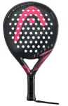 Ракетка для падел тенісу Head Zephyr 2023_bk_pk (225033)