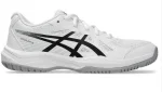 Кросівки сквош дит. Asics Gel-Upcourt 9 white/black (32,5) 1