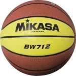 М'яч баскетбольний MIKASA BW712 №7