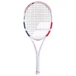 Ракетка Babolat Pure strike Jr 26 white/red/black Gr0