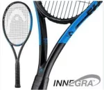 Ракетка Head IG Challenge MP (blue) SC 30
