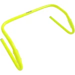 Бар'єр регульований Meta Speed Hurdle Adjustable жовтий Уні 15–30 см