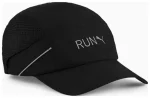 Кепка Puma Lightweight Runner Cap чорний Уні One Size