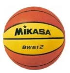 М'яч баскетбольний Mikasa BW612 size 6