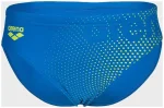 Плавки-сліпи для хлопчиків Arena DIM LIGHT SWIM BRIEFS синій Діт 164 см