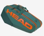 Чохол Head Pro Racquet Bag M DYFO