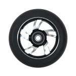 Колеса запасні для трюкового самокату Schildkröt Hi Performance Wheels чорний Уні PU 100 мм