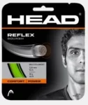 Струна для сквошу Head Reflex squash set 1.20 10 m (281256 ge)