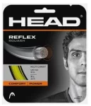 Струна для сквошу Head Reflex squash set 1.20 10 m (281256 yw)