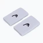 Напульсник Head New Wristband 5" white (nylon)