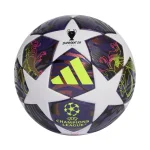 Футбольний м'яч Adidas UCL League Junior 350g 2026 Budapest JX9098, розмір №4