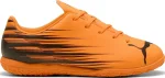 Футзалки дитячі Puma ATTACANTO II TT Jr помаранчевий 35.5 (3UK) 22 см (108498-04)
