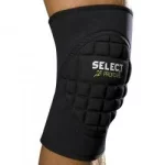 Наколенник SELECT Knee support handball unisex 6202 p.M