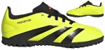 Сороконіжки Adidas Predator 24 Club Turf IG5436 розмір 38