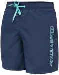 Шорти для плавання Aqua Speed OWEN 60907 синій Чол XS (74-78 см)